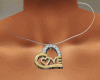 *B* Love - NeckLace