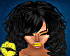 LOOSE CURL BLACK