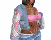 pPO- JACKET JEANS