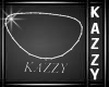 }KC{ Kazzy Necklace