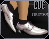 [luc] Cherubim Shoes