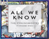 All We Know |VB Song|