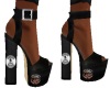 wwp black heels