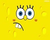 Spongebob Pillow
