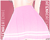 ❄ Pinky Skirt