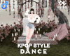 Kpop Style Dance 2 M