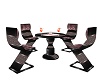 LL~PINK & GRAY 2 TABLE4