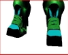 green kicks