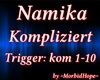 Namika - Kompliziert