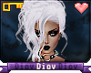 *D* Ursula Hair V7