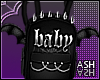 Baby Backpack