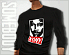 J. Obey Kony2 Sweater M!