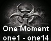 Hardstyle - One Moment