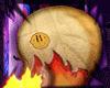 head of fire