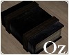 [Oz] - Black Bible