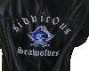 [BD] Sid's SW Jacket