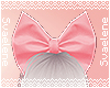 Big Hair Bow |Pink