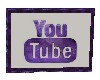 Youtube Player Purple