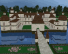 ! Brown Cream Mansion