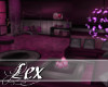 LEX- mystic berry dreams