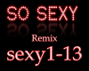 So sexy Remix