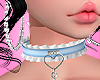 ❣ Choker Moo
