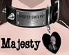 ~M~ Master Gw Collar