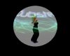 Dubstep Dance Bubble