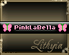 {Liy} PinkLaBella