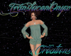 (T)Baby Doll Green 3