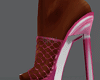 FG~ Pink Heels