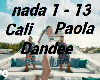 Nada Paola Cali Dandee+D
