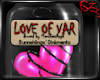 [bz] BO - Love of Var