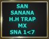 P.SANSANANA H.H.TRAP MX