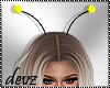 Bee antennae