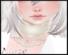 Nevi Goddess Collar