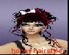 honey sexy hair