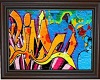 Warehouse Art Series