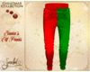 Sants's Elf Pants M