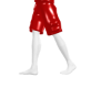 rhome ~ his cargo shorts