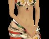 Mk Ed hardy Bikini