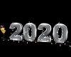 Animated 2020 SIgn