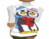 [KC]Penguin Love Sweater