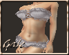 Lacey Lingerie SoftGrey