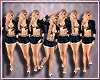 [Q]8POSE MODEL