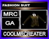 FASHION SUIT