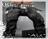 [Alx]BlaCK Pant Styl3