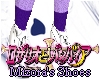 [Sasu] Mizore's Shoes