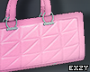 Handbag Pink <