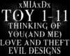 [M]THINKING OF YOU